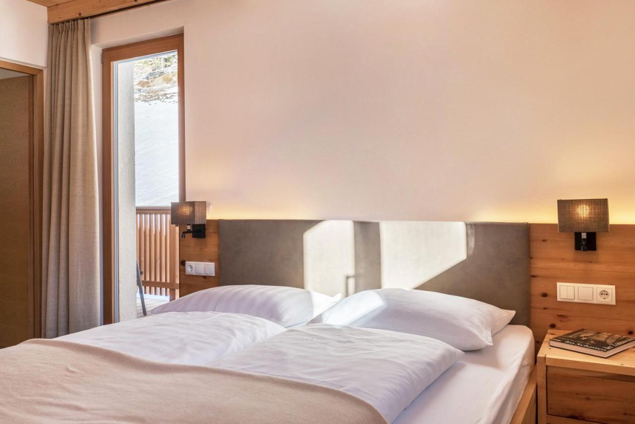 Villa Solinda App Rossini Selva di Val Gardena Exterior photo